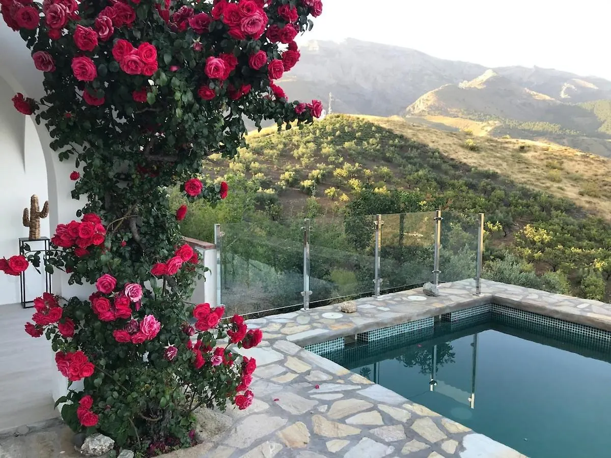 Mi Casa Es Su Casa Villa Sedella 0*,  Spain