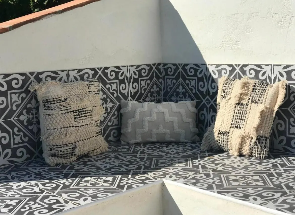 Mi Casa Es Su Casa Villa Sedella