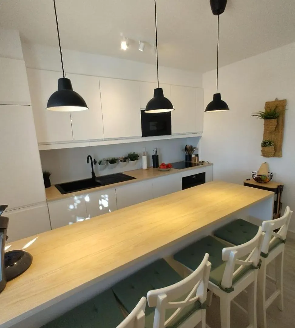 Mi Casa Es Su Casa Villa Sedella