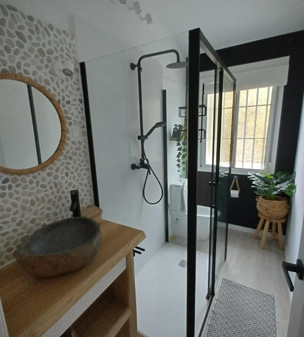 Mi Casa Es Su Casa Villa Sedella