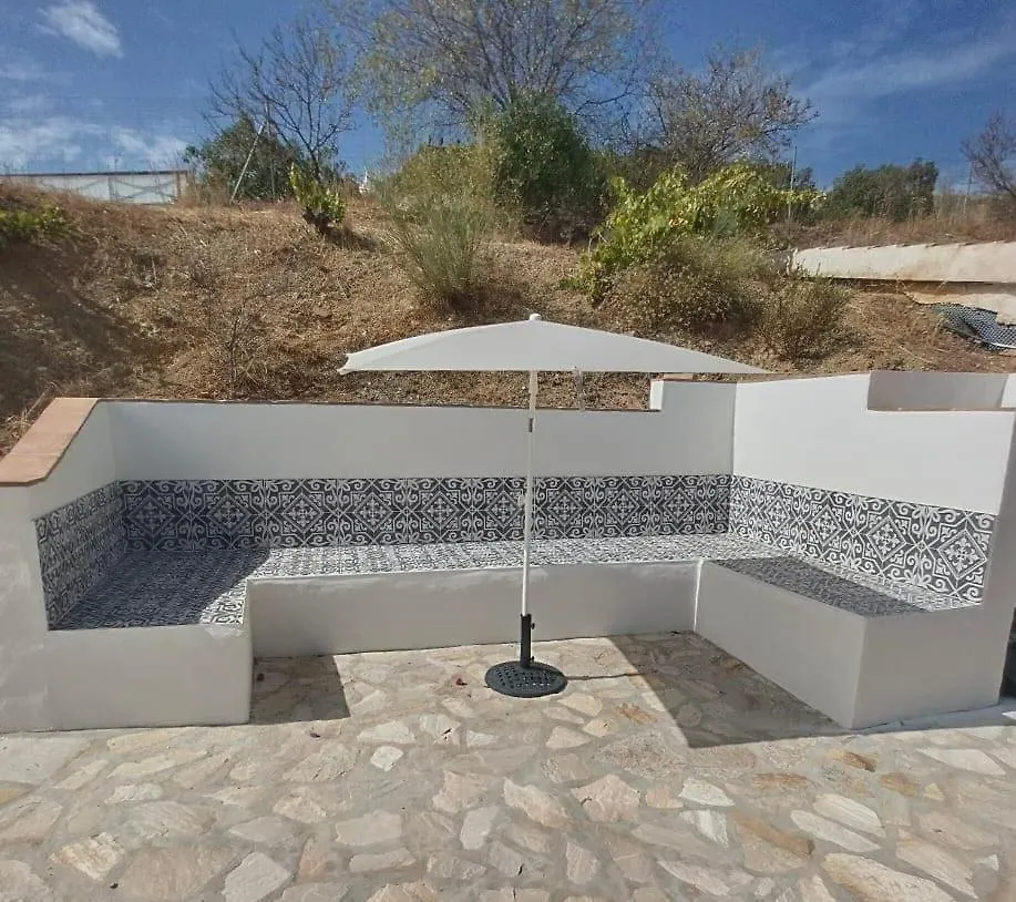 Mi Casa Es Su Casa Villa Sedella 0*,  Spain