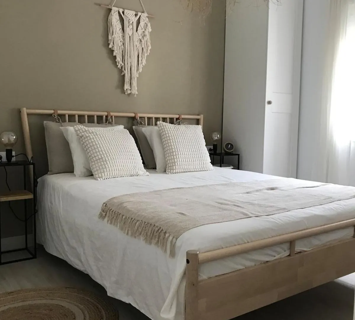Mi Casa Es Su Casa Villa Sedella