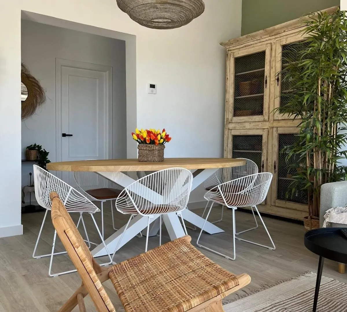 Mi Casa Es Su Casa Villa Sedella
