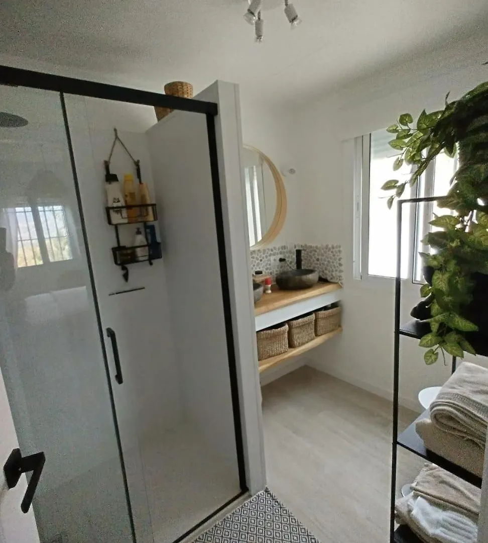 Mi Casa Es Su Casa Villa Sedella