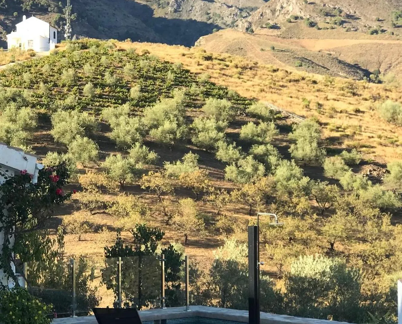 Mi Casa Es Su Casa Villa Sedella