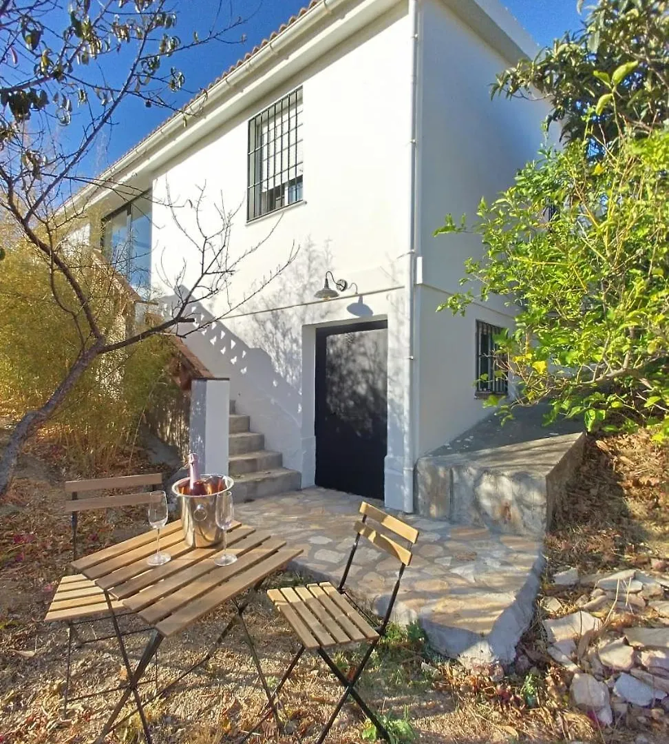 Mi Casa Es Su Casa Villa Sedella