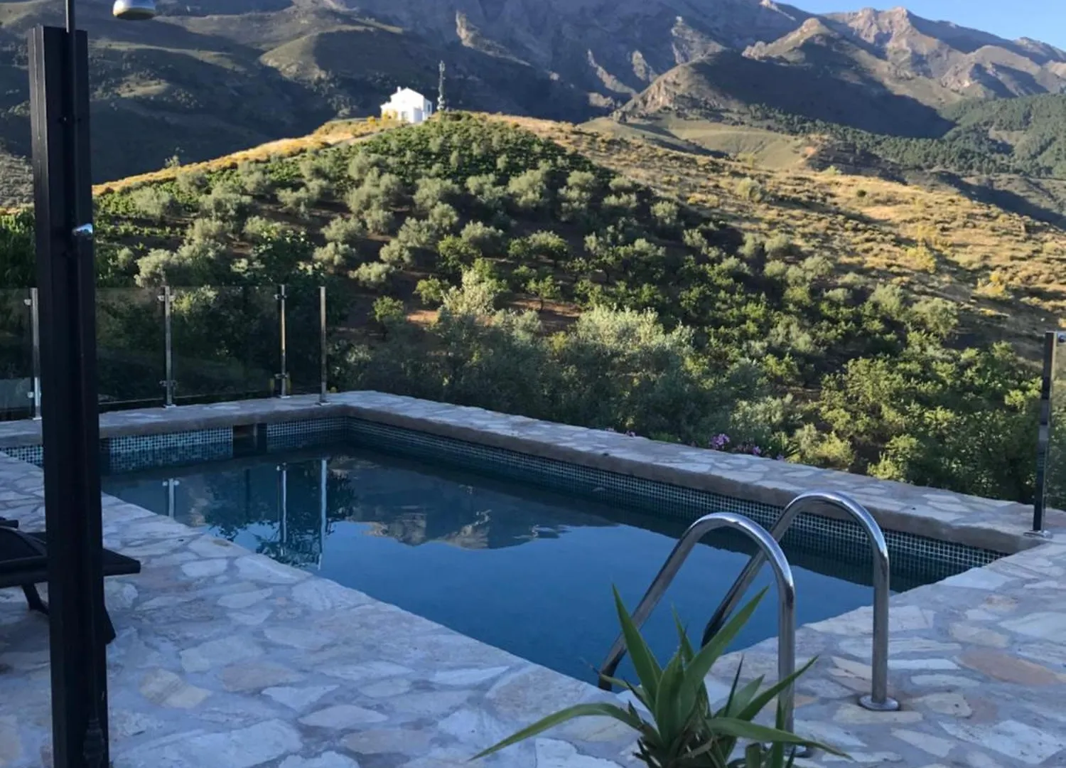Holiday home Mi Casa Es Su Casa Villa Sedella Spain
