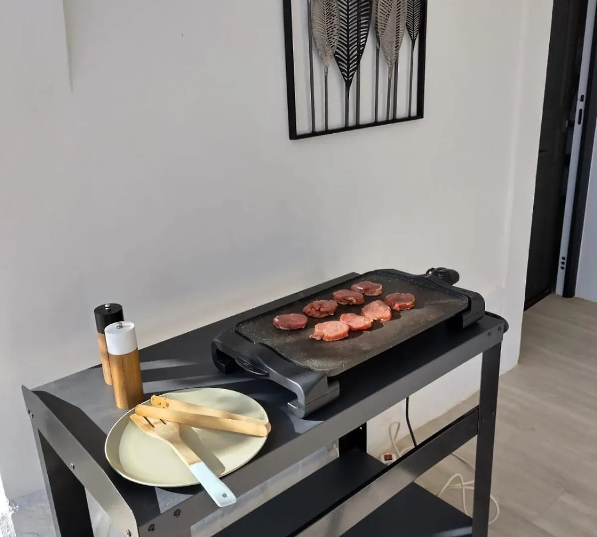 Mi Casa Es Su Casa Villa Sedella