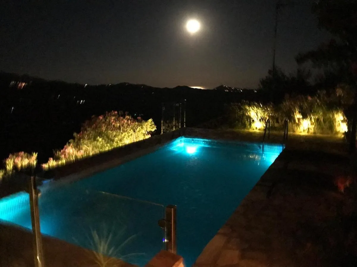 Holiday home Mi Casa Es Su Casa Villa Sedella