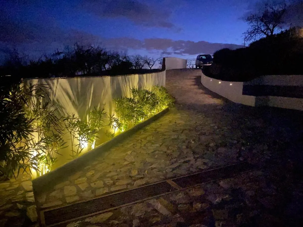 Mi Casa Es Su Casa Villa Sedella Spain