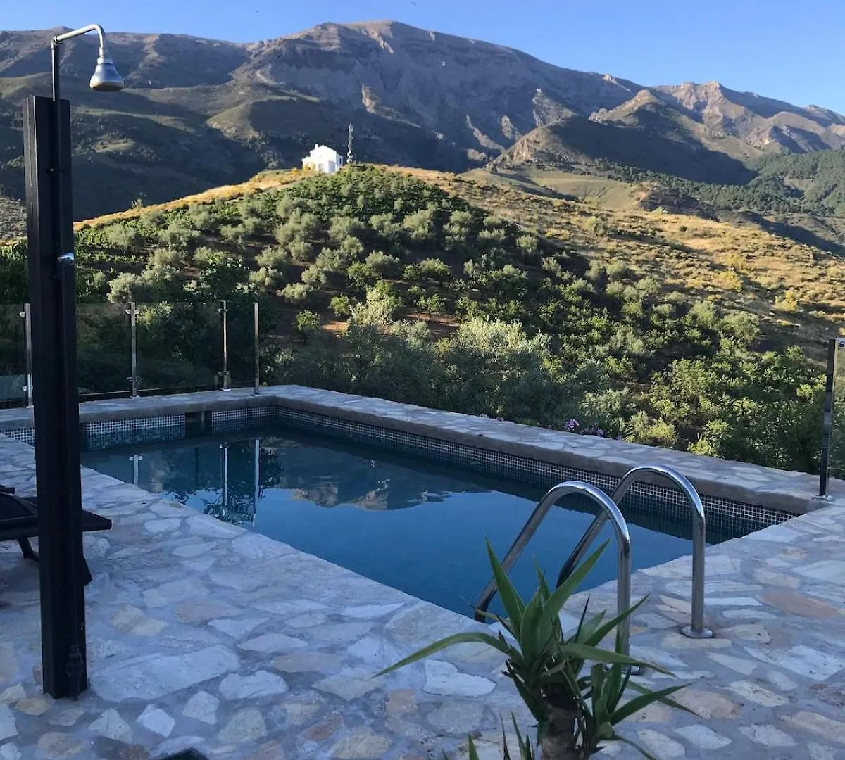 Mi Casa Es Su Casa Villa Sedella