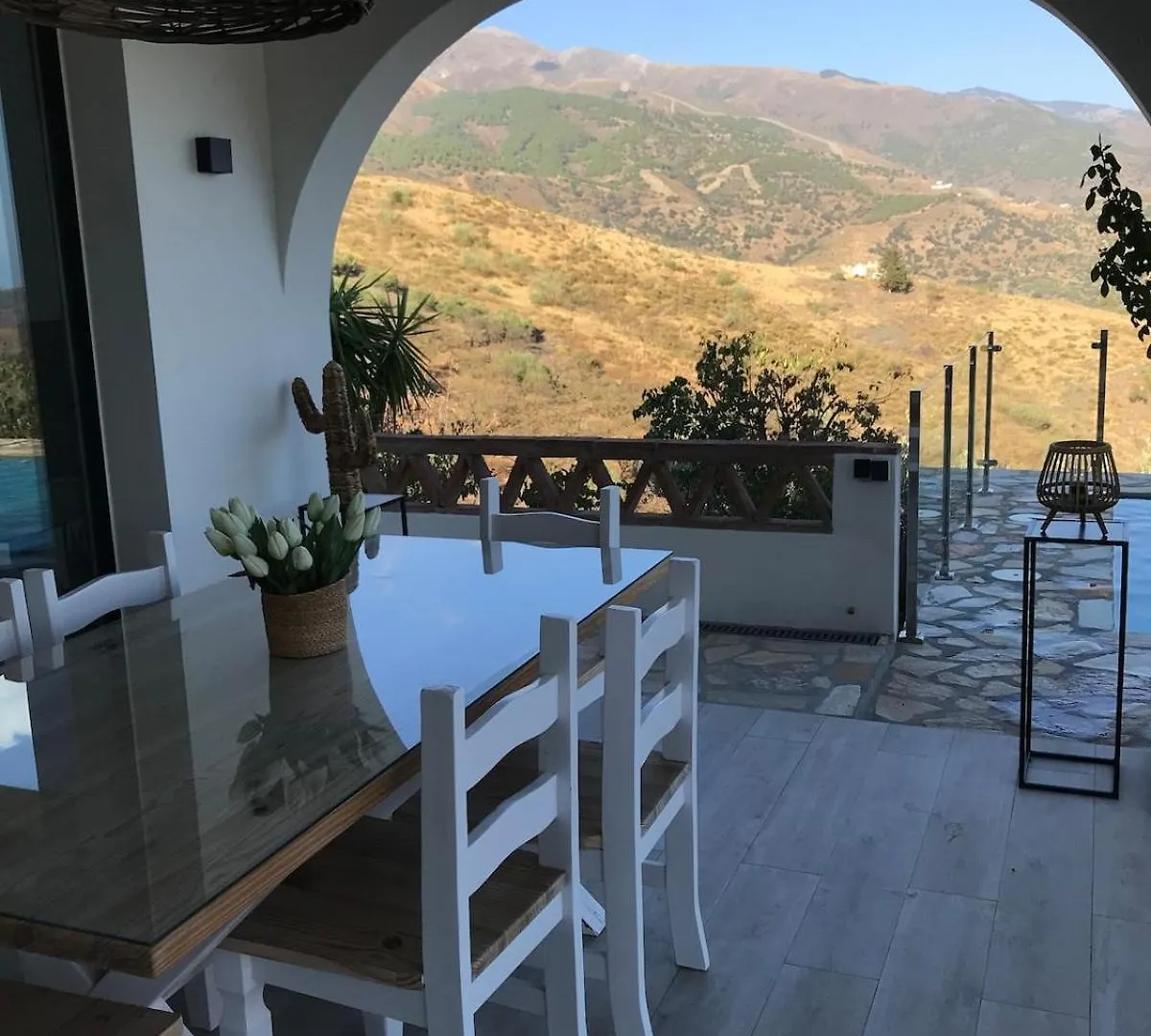 Holiday home Mi Casa Es Su Casa Villa Sedella Spain